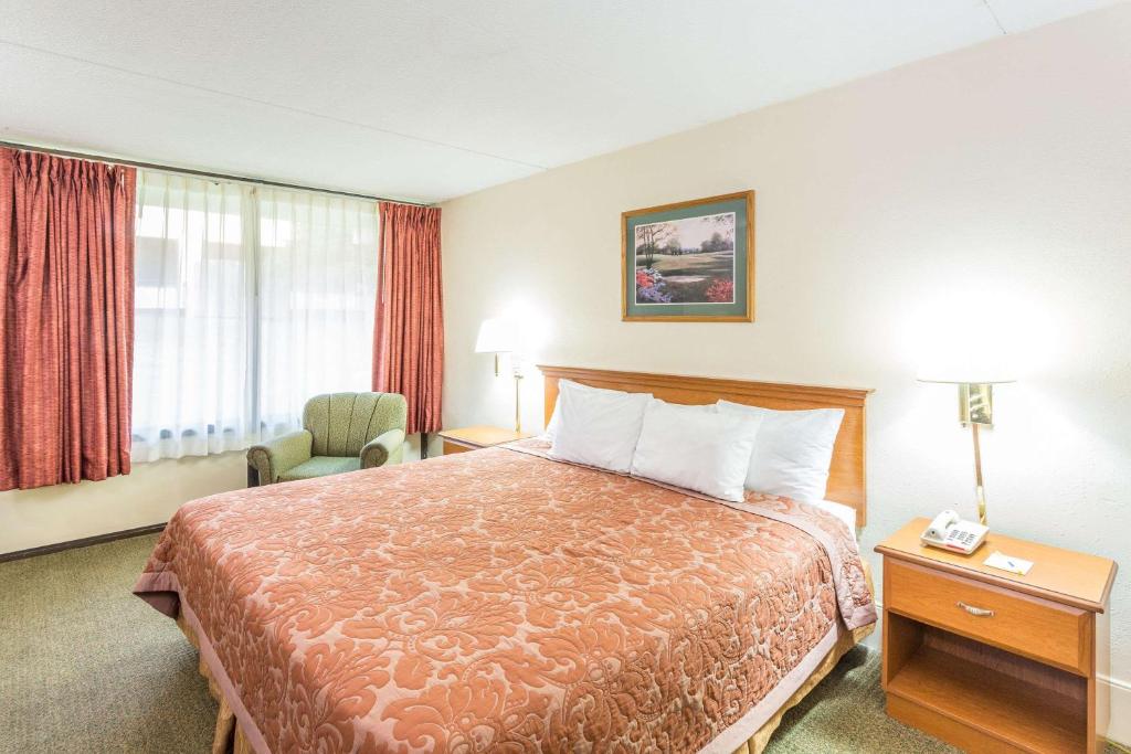 Days Inn by Wyndham Valdosta/Near Valdosta Mall image 13