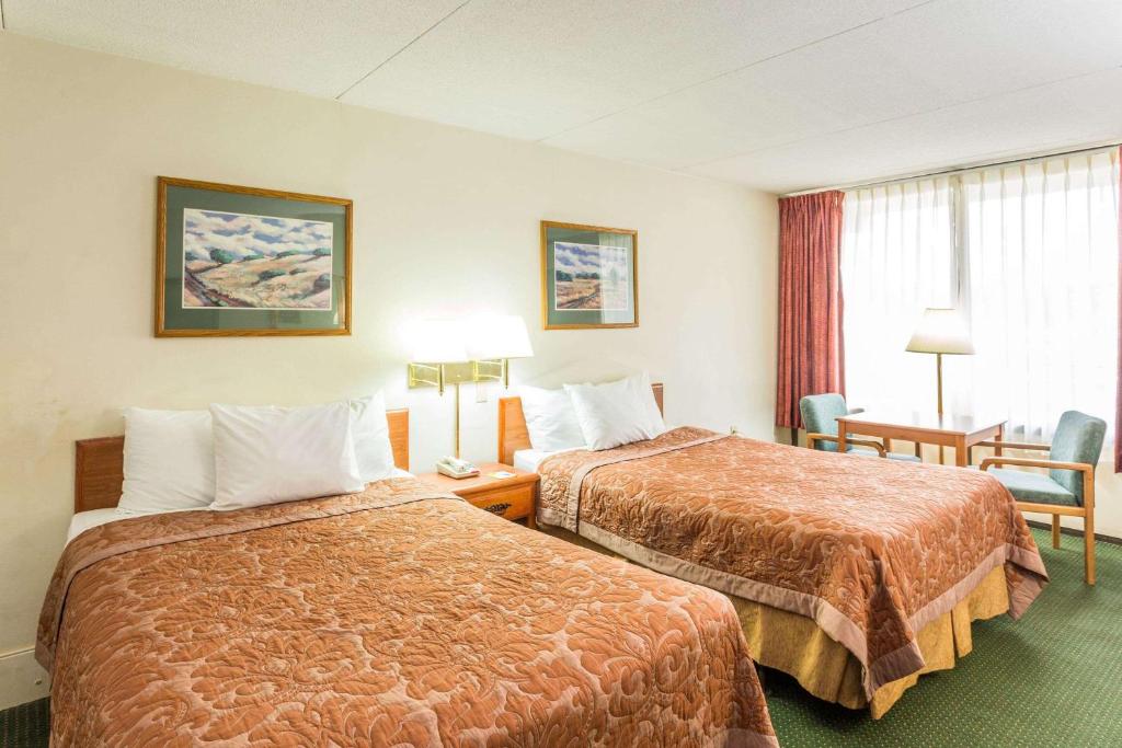 Days Inn by Wyndham Valdosta/Near Valdosta Mall image 9